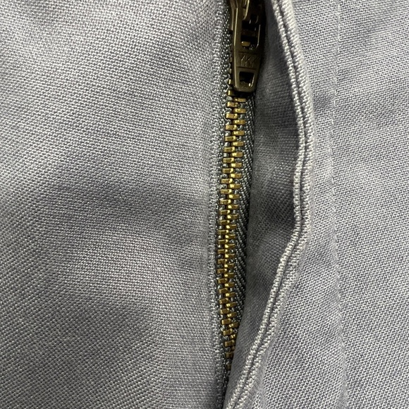 Bonobos Pants Mens 31x32 Blue Athletic Fit Stretch Organic Cotton Chino Washed - Picture 5 of 9